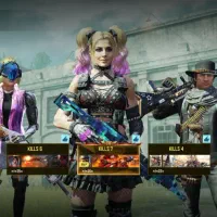 اکانت تم صیف