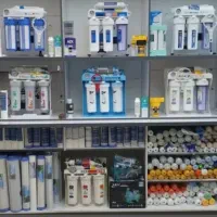 خدمات دستگاهای تصفیه آب|آب‌سردکن و تصفیه آب|گرگان, |دیوار