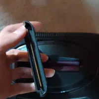 دستگاه سگا با دو دسته سالم سالم با تخفیف ویژه ویژه|کنسول، بازی ویدئویی و آنلاین|رشت, نظری|دیوار