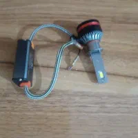 هدلایت