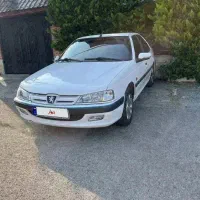 پژو پارس tu5 کلاس ۱۵  شاسی پلمپ