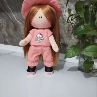 عروسک|اسباببازی|پرند, فاز ۵|دیوار