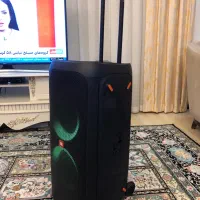 اسپیکر جی بی ال پارتی باکس ۳۱۰|سیستم صوتی خانگی|گنبد کاووس, |دیوار