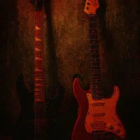 آموزش گیتار الکتریک|خدمات آموزشی|تهران, آرژانتین|دیوار