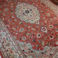 فرش دست بافت