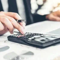 خدمات مشاوره مالیاتی ومالی