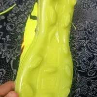 کفش استوک بلند سایز ۴۲|کیف، کفش، کمربند|شاهینشهر, نظامی|دیوار