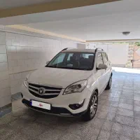 چانگان CS35 مونتاژ، مدل ۱۳۹۷|خودرو سواری و وانت|کرج, مصباح|دیوار