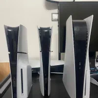 Ps5|کنسول، بازی ویدئویی و آنلاین|شیراز, زند|دیوار