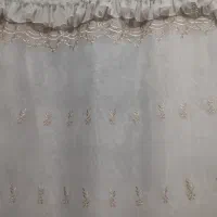 تعدادی پرده تور|پرده، رانر، رومیزی|شیراز, رکنآباد|دیوار