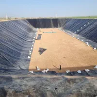 نمایندگی ورق استخر ژئوممبران باضمات ۱۰ساله