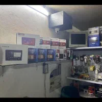 روکش صندلی ضبط باند دودی مانیتور|خدمات موتور و ماشین|یزد, |دیوار