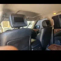 نیسان آرمادا VIP بی رنگ|خودرو سواری و وانت|اهواز, اهواز|دیوار