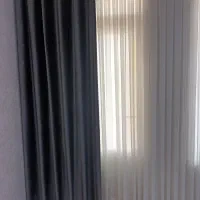 پرده عرض ۵ همراه یالان