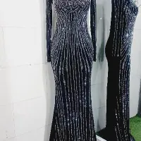 لباس ماکسی