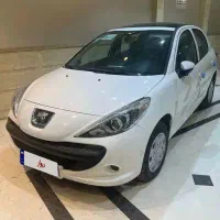 ۲۰۷پانادنده صفر