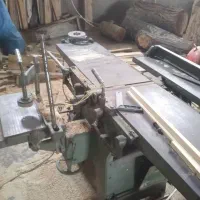 دستگاه نجاری