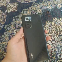 گوشی نوت ده پرو عروسک