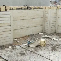 اوسا همکاره وبنای با مهارت بالا|خدمات پیشه و مهارت|خرمآباد, |دیوار