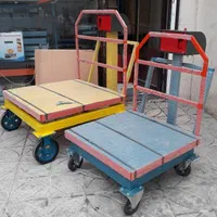 ترازو باسکول ۵۰۰ کیلو‌ در انواع مدل و‌ابعاد