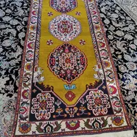 قالیچه کشکولی