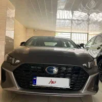 گک امپو هیبرید