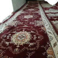 کناره فرش ۲۸ متری|فرش|دینور, |دیوار