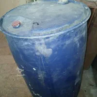 دبه 220 لیتری دهانه بستهPLD-8000 خارجی قدیمی پلمب|ظروف نگهدارنده، پلاستیکی، یک‌بارمصرف|تهران, محمودیه|دیوار