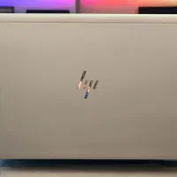 hp فلزی فوق سبک گرافیک دار سبک و مستحکم Full HD|رایانه همراه|تهران, بلوار کشاورز|دیوار