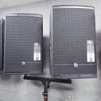 باند آوا پرو AVA Pro Audio
