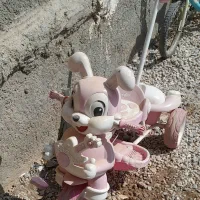 سه چرخه لاگی