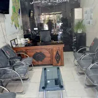 فروش زمین‌مسکونی ۲۵۰ و۲۲۵‌متری حاجی آباد