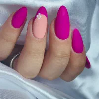 کاشت ناخن