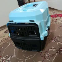 باکس حمل حیوانات