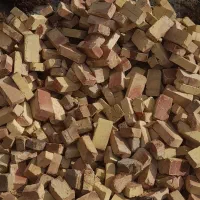 بلوک سیمان ماسه گچ|مصالح و تجهیزات ساختمان|ماهدشت, |دیوار