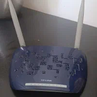 مودم درحد