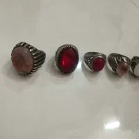 انگشتر مردانه