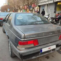 آردیa موتور۱۶۰۰مدل۸۵