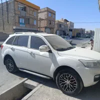 لیفان x60|خودرو سواری و وانت|تبریز, |دیوار