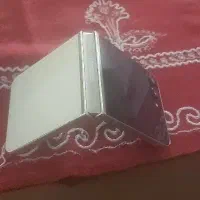 گوشی سامسونگ فولد ۵|موبایل|تهران, تهرانپارس جنوبی|دیوار