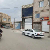 اجاره واحد 60 متری مناسب آرایشگاه،کافه و سکونت|اجارهٔ آپارتمان|تاکستان, |دیوار