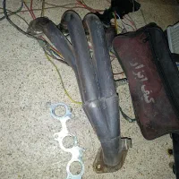 هدرز دریچه هدلایت|قطعات یدکی و لوازم جانبی|اهواز, فاز ۵ پاداد|دیوار