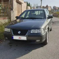 سمندX7مدل92|خودرو سواری و وانت|سرخرود, |دیوار