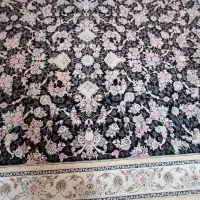 جفت فرش ۱۲ متری ۱۲۰۰ شانه