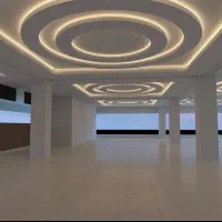 کناف و سقف کاذب