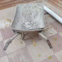 فرغون سالم ضخیم|ابزارآلات|تبریز, |دیوار