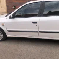 سمند LX XU7|خودرو سواری و وانت|تهران, شهرآرا|دیوار