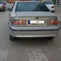 سمند 82|خودرو سواری و وانت|بجنورد, |دیوار