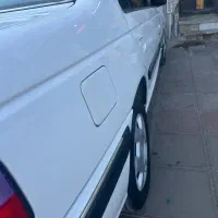 پارس تیوفایو مدل ۱۴۰۱|خودرو سواری و وانت|سبزوار, قصبه غربی|دیوار