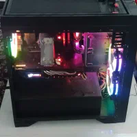 فروش PC گیمینگ نسل 7|رایانه رومیزی|شوش, |دیوار
